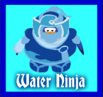 Water Ninja Guide
